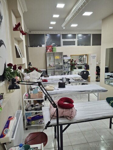 İcarəyə verilir  obyekt 80 m², Memar Əcəmi m., photo 25 from 26