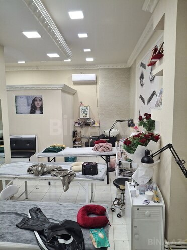 İcarəyə verilir  obyekt 80 m², Memar Əcəmi m., photo 24 from 26