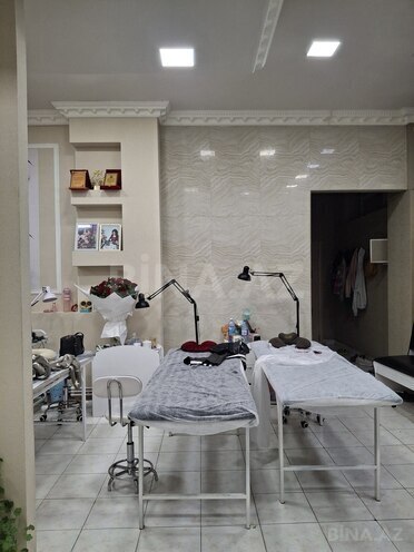 İcarəyə verilir  obyekt 80 m², Memar Əcəmi m., photo 11 from 26