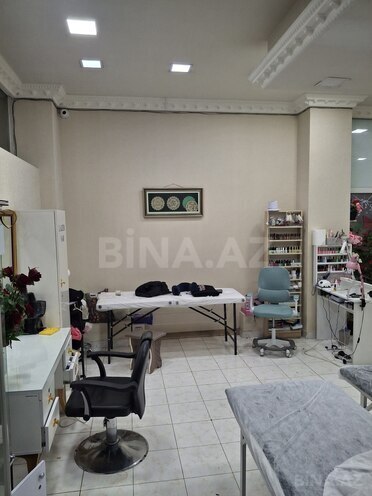 İcarəyə verilir  obyekt 80 m², Memar Əcəmi m., photo 9 from 26