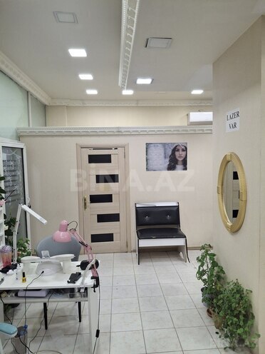 İcarəyə verilir  obyekt 80 m², Memar Əcəmi m., photo 5 from 26