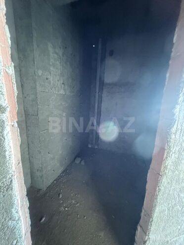 Satılır 3 otaqlı yeni tikili 130 m², Bakıxanov q., photo 10 from 14