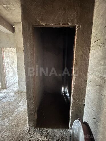 Satılır 3 otaqlı yeni tikili 130 m², Bakıxanov q., photo 8 from 14