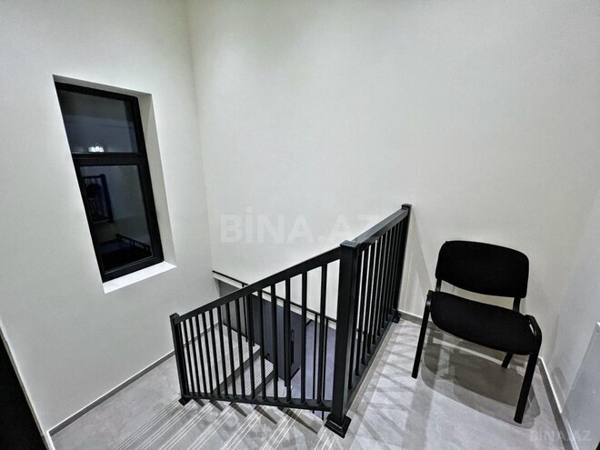 Satılır 6 otaqlı həyət evi/bağ evi 670 m², Mərdəkan q., photo 17 from 21