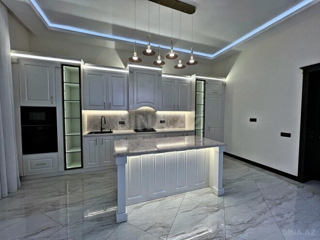 Satılır 6 otaqlı həyət evi/bağ evi 670 m², Mərdəkan q., photo 15 from 21