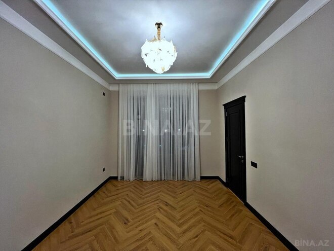 Satılır 6 otaqlı həyət evi/bağ evi 670 m², Mərdəkan q., photo 16 from 21