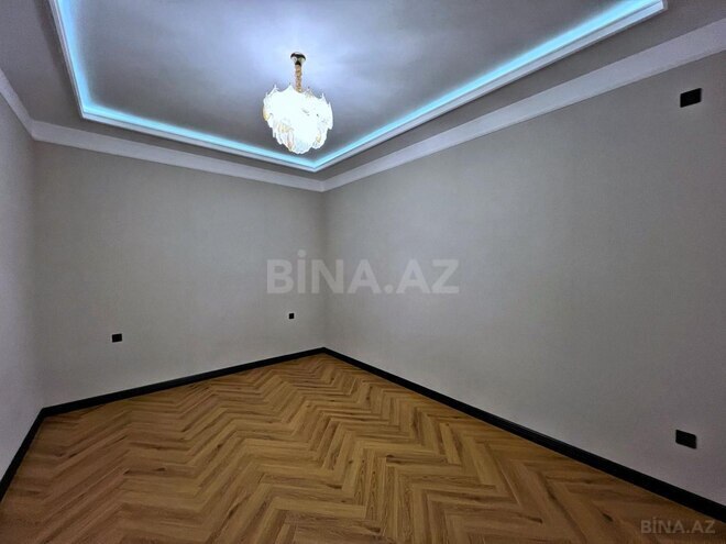 Satılır 6 otaqlı həyət evi/bağ evi 670 m², Mərdəkan q., photo 20 from 21