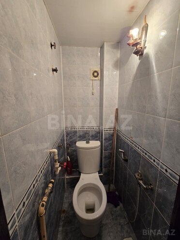 Продаётся 4-комн. вторичка 85 м², м. Ази Асланов, photo 15 from 16
