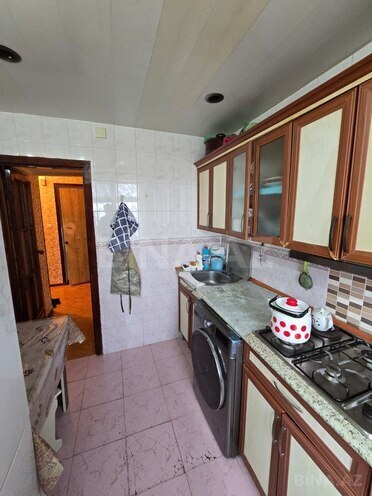 Продаётся 4-комн. вторичка 85 м², м. Ази Асланов, photo 14 from 16