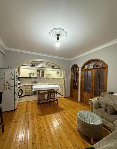 Satılır 2 otaqlı yeni tikili 66.4 m², Qara Qarayev m., photo 3 from 8