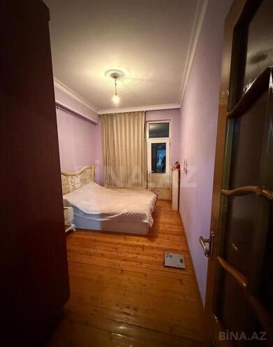 Satılır 2 otaqlı yeni tikili 66.4 m², Qara Qarayev m., photo 4 from 8