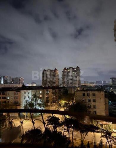 Satılır 2 otaqlı yeni tikili 66.4 m², Qara Qarayev m., photo 6 from 8