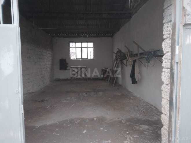 İcarəyə verilir  obyekt 150 m², Binə q., photo 13 from 28