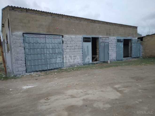 İcarəyə verilir  obyekt 150 m², Binə q., photo 3 from 28