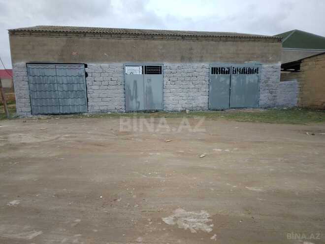 İcarəyə verilir  obyekt 150 m², Binə q., photo 12 from 28