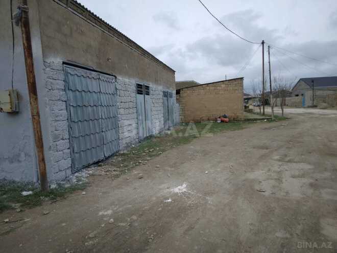 İcarəyə verilir  obyekt 150 m², Binə q., photo 4 from 28