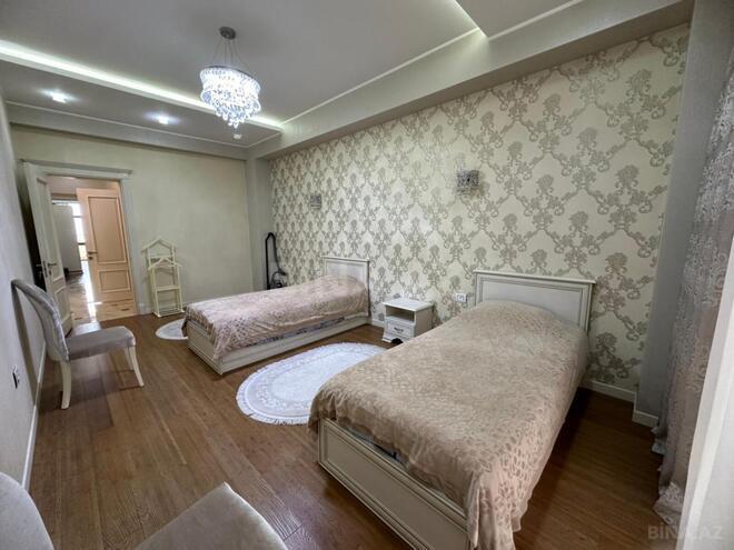 İcarəyə verilir 3 otaqlı yeni tikili 170 m², Şah İsmayıl Xətai m., photo 11 from 19
