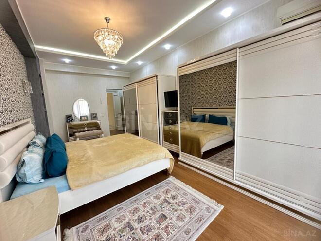İcarəyə verilir 3 otaqlı yeni tikili 170 m², Şah İsmayıl Xətai m., photo 9 from 19