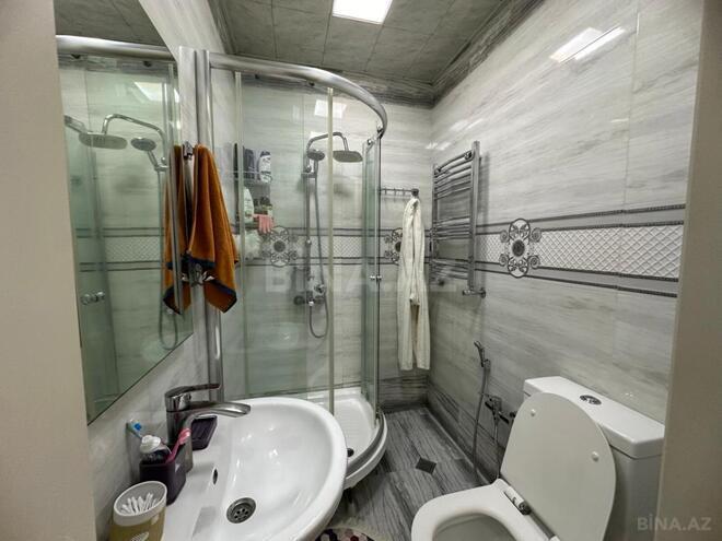 İcarəyə verilir 3 otaqlı yeni tikili 170 m², Şah İsmayıl Xətai m., photo 17 from 19