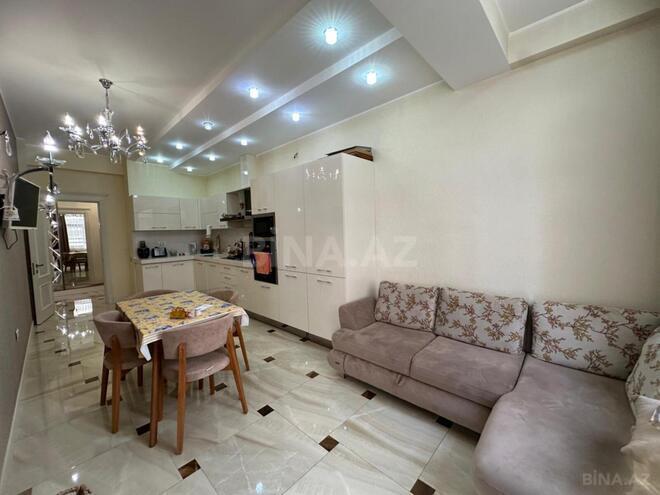 İcarəyə verilir 3 otaqlı yeni tikili 170 m², Şah İsmayıl Xətai m., photo 13 from 19
