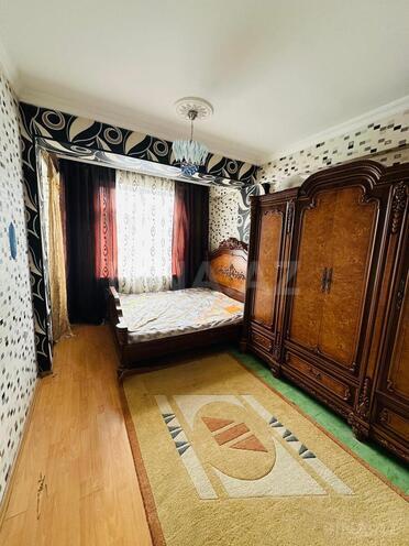 İcarəyə verilir 2 otaqlı köhnə tikili 60 m², Gənclik m., photo 7 from 10