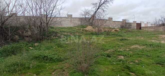 Satılır  torpaq 53.3 sot, Qala q., photo 3 from 5