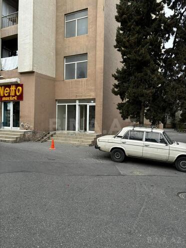 İcarəyə verilir 1 otaqlı köhnə tikili 42 m², Gənclik m., photo 4 from 17