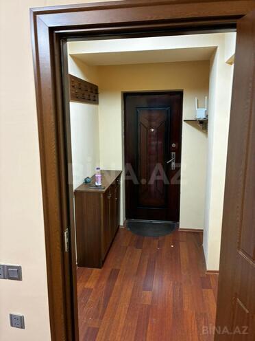 İcarəyə verilir 1 otaqlı köhnə tikili 42 m², Gənclik m., photo 15 from 17