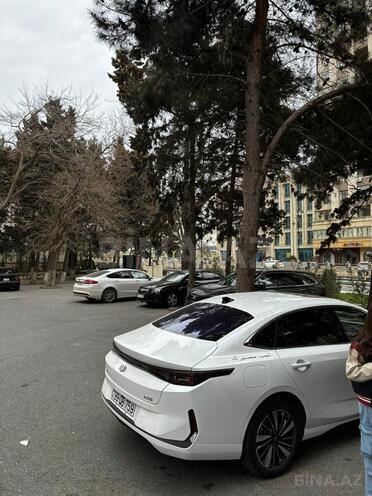 İcarəyə verilir 1 otaqlı köhnə tikili 42 m², Gənclik m., photo 13 from 17