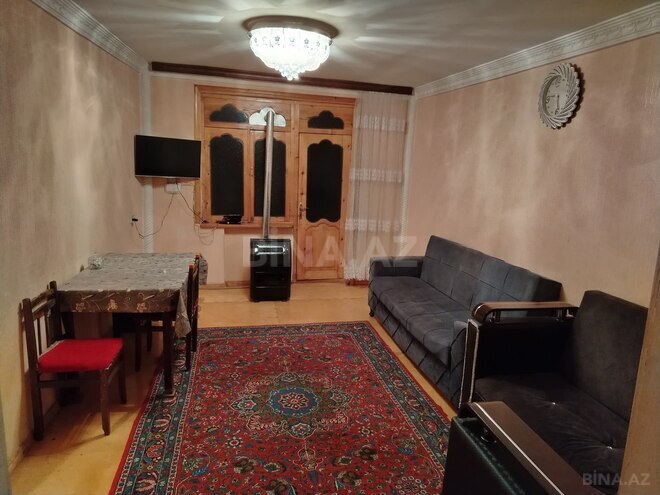 Сдаётся 2-комн. вторичка 50 м², photo 4 from 8
