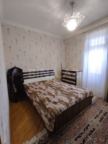 Продаётся 3-комн. новостройка 90 м², м. Нефтчиляр, photo 13 from 18