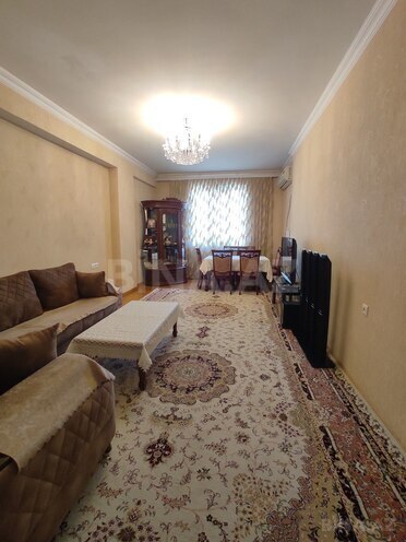 Продаётся 3-комн. новостройка 90 м², м. Нефтчиляр, photo 17 from 18