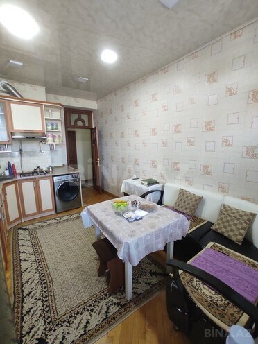 Продаётся 3-комн. новостройка 90 м², м. Нефтчиляр, photo 15 from 18