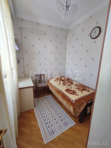 Продаётся 3-комн. новостройка 90 м², м. Нефтчиляр, photo 6 from 18