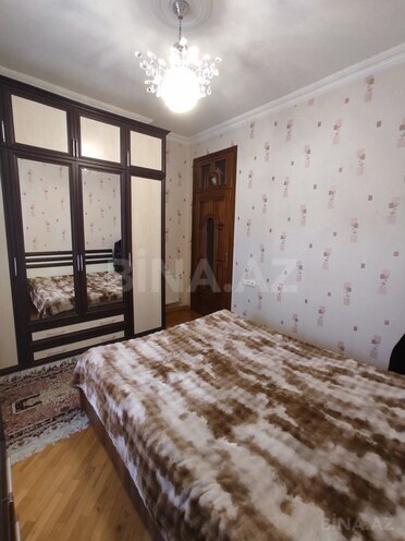 Продаётся 3-комн. новостройка 90 м², м. Нефтчиляр, photo 16 from 18