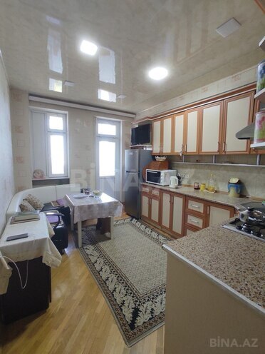 Продаётся 3-комн. новостройка 90 м², м. Нефтчиляр, photo 9 from 18