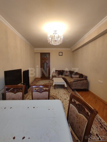Продаётся 3-комн. новостройка 90 м², м. Нефтчиляр, photo 3 from 18