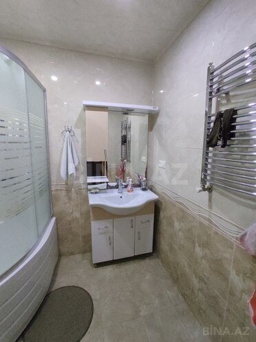 Продаётся 3-комн. новостройка 90 м², м. Нефтчиляр, photo 12 from 18