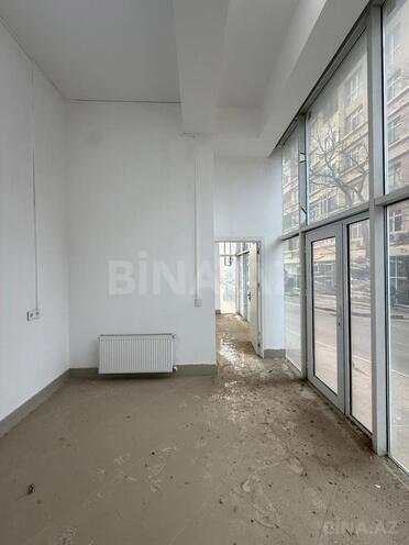 Сдаётся  объект 240 м², м. Элмляр Академиясы, photo 14 from 16