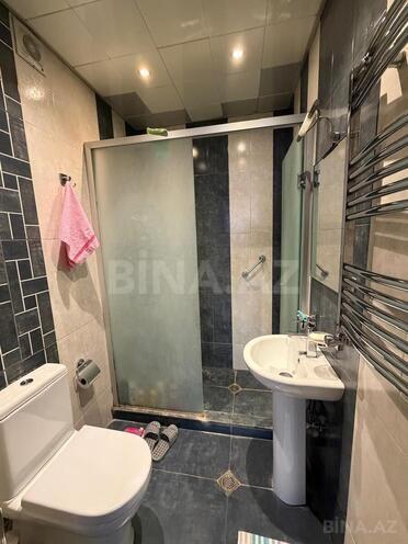 Satılır 3 otaqlı yeni tikili 132 m², Şah İsmayıl Xətai m., photo 21 from 27