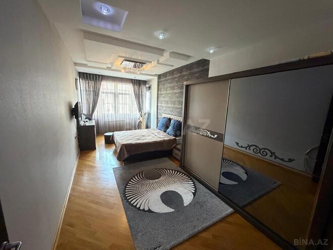 Satılır 3 otaqlı yeni tikili 132 m², Şah İsmayıl Xətai m., photo 8 from 27