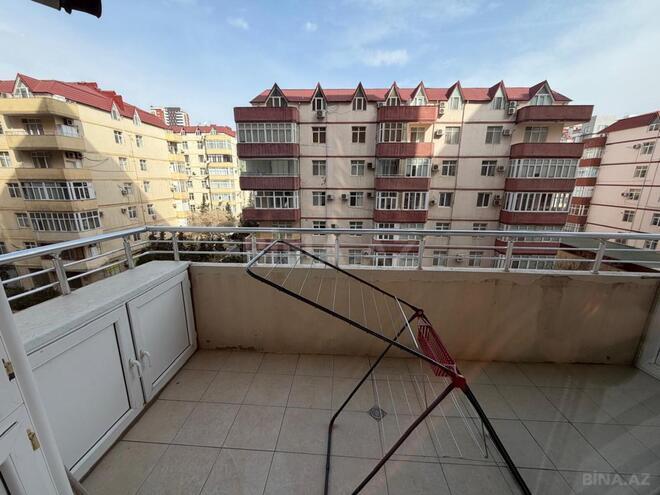 Satılır 3 otaqlı yeni tikili 132 m², Şah İsmayıl Xətai m., photo 19 from 27