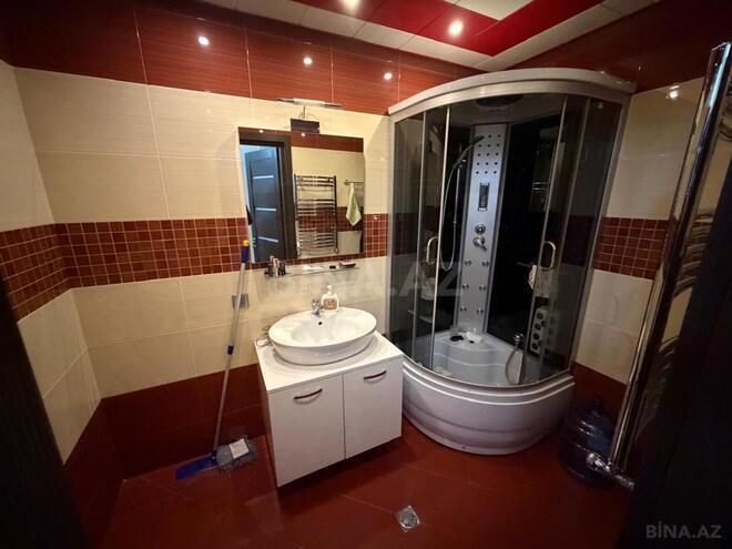 Satılır 3 otaqlı yeni tikili 132 m², Şah İsmayıl Xətai m., photo 22 from 27