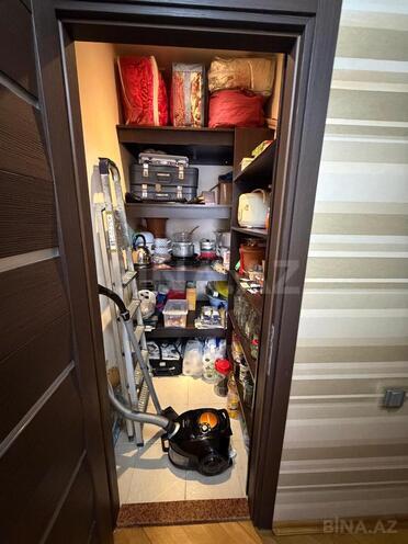 Satılır 3 otaqlı yeni tikili 132 m², Şah İsmayıl Xətai m., photo 20 from 27