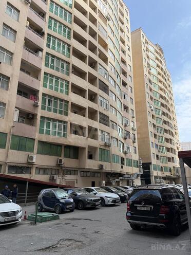 Satılır 3 otaqlı yeni tikili 132 m², Şah İsmayıl Xətai m., photo 25 from 27