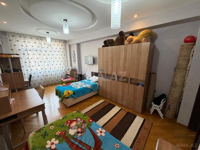 Satılır 3 otaqlı yeni tikili 132 m², Şah İsmayıl Xətai m., photo 13 from 27
