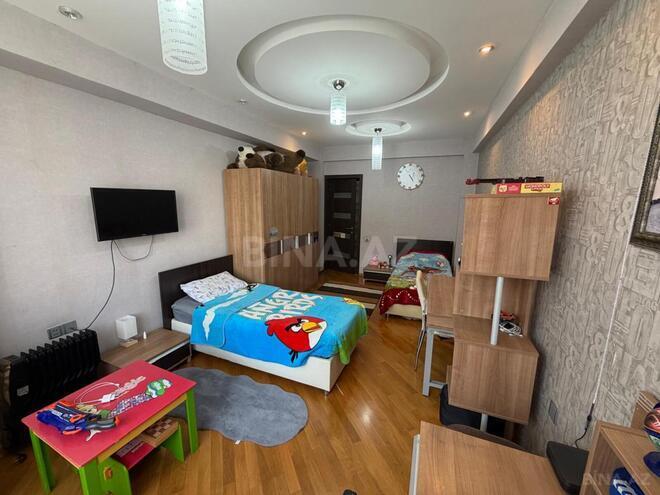 Satılır 3 otaqlı yeni tikili 132 m², Şah İsmayıl Xətai m., photo 14 from 27