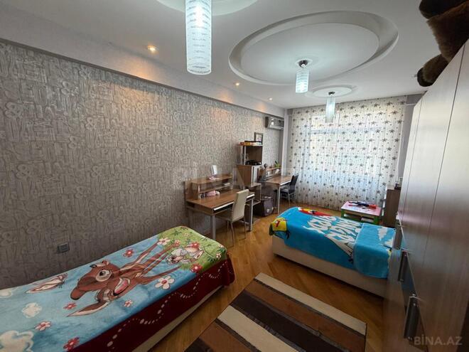 Satılır 3 otaqlı yeni tikili 132 m², Şah İsmayıl Xətai m., photo 12 from 27