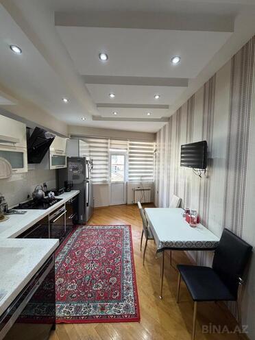 Satılır 3 otaqlı yeni tikili 132 m², Şah İsmayıl Xətai m., photo 17 from 27