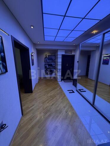 Satılır 3 otaqlı yeni tikili 132 m², Şah İsmayıl Xətai m., photo 6 from 27
